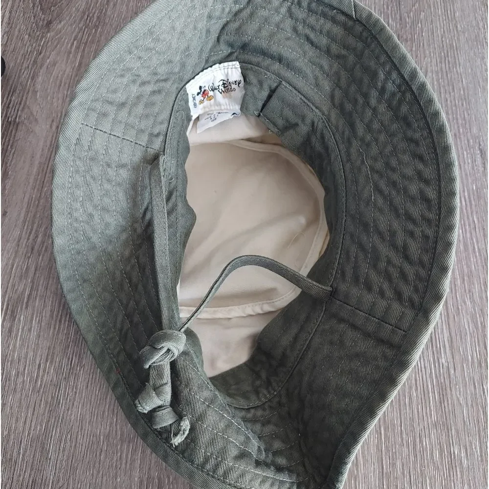 Disney's Animal Kingdom Safari Bucket Hat